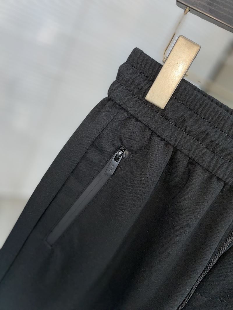 Prada Long Pants